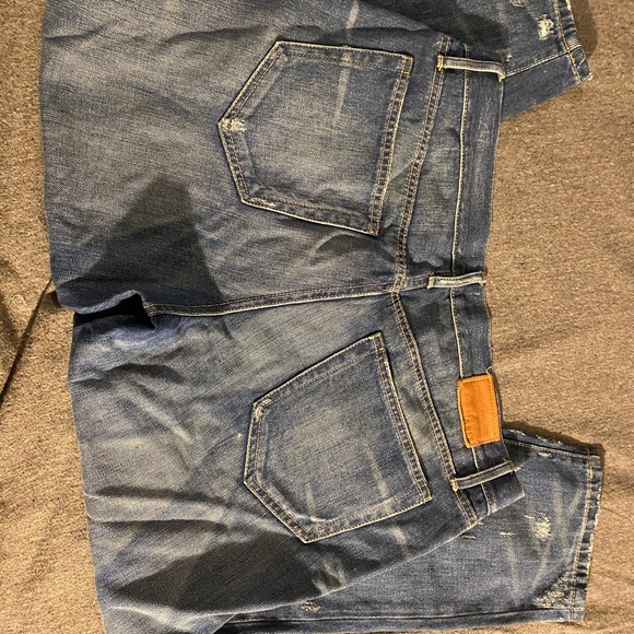 Able The Rosa Slouch - Picture 4 of 10